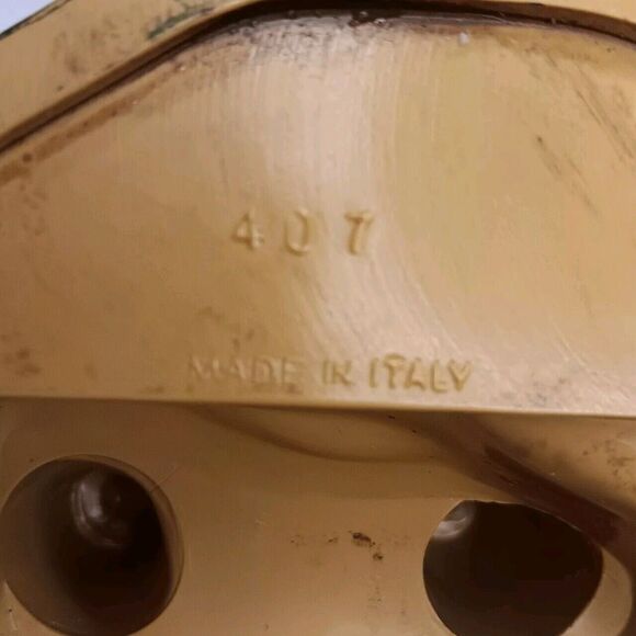 Fontanini Holy Family Christmas Creche #407 Made In Italy Very Good Condition - Picture 9 of 11